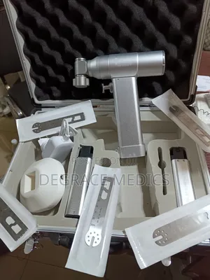 Medical Bone Cutter