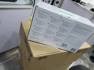 Apc Ups Battery