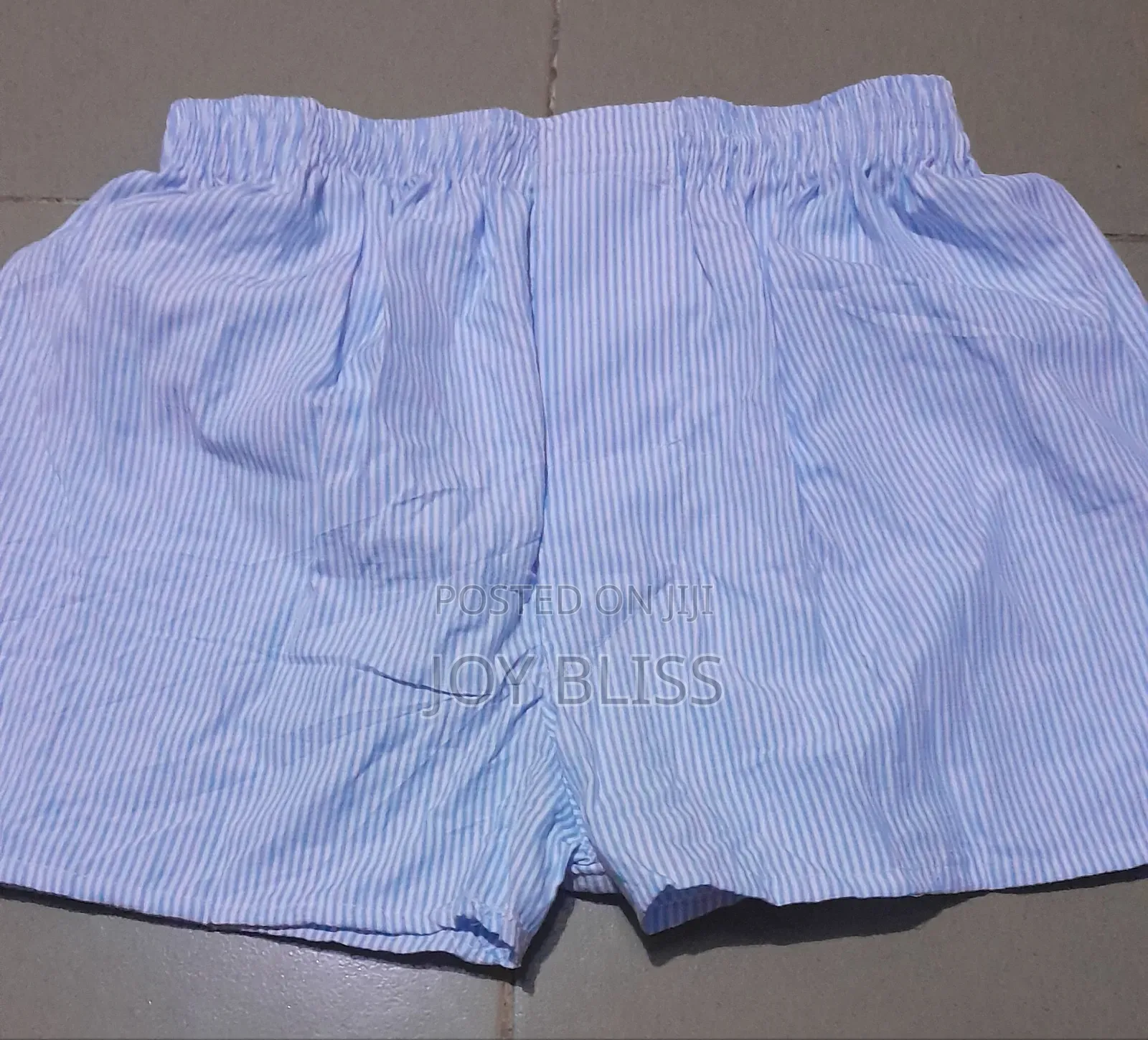Banana Boxers