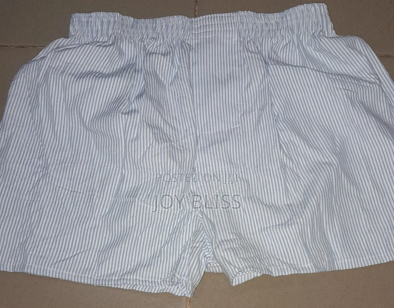 Banana Boxers