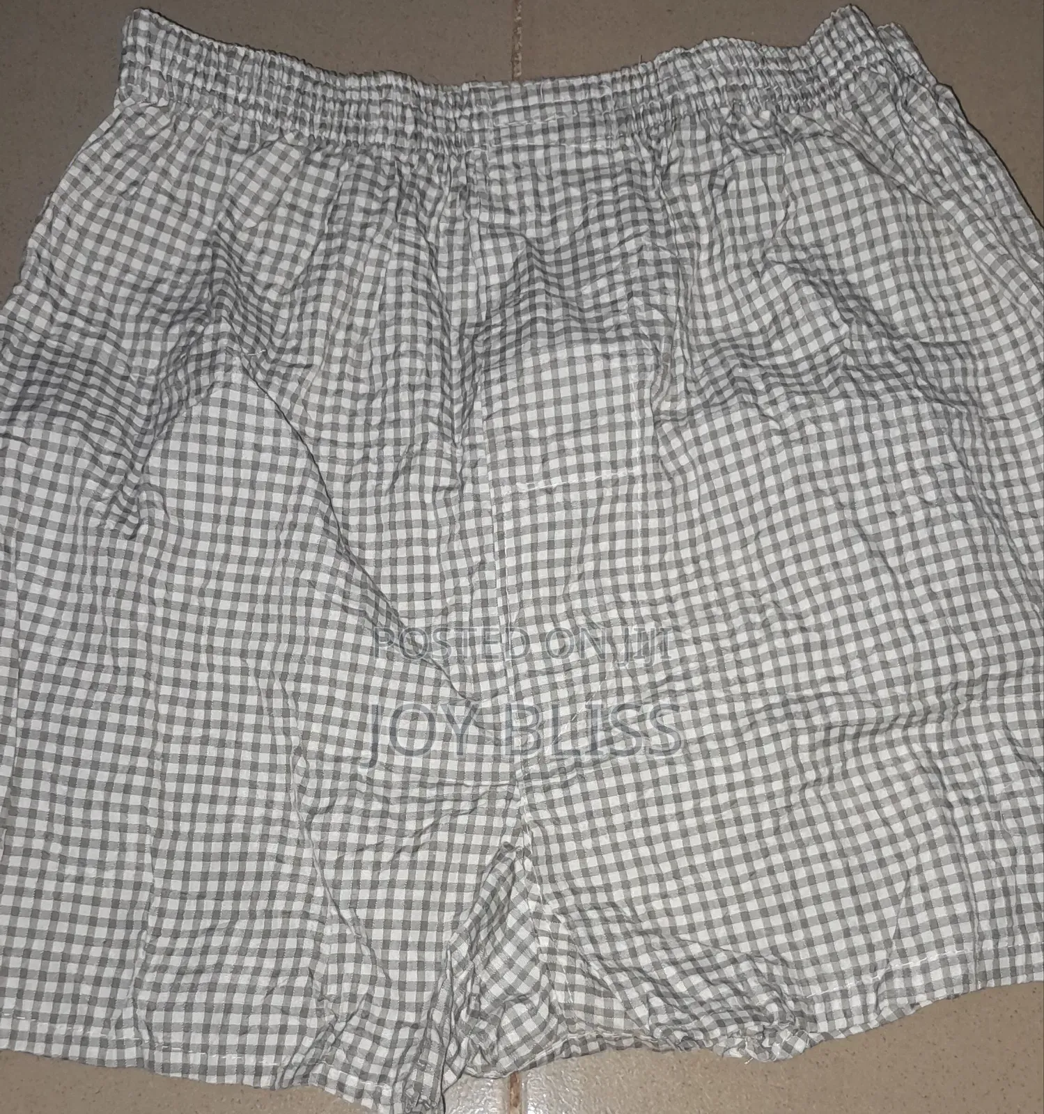 Banana Boxers