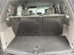 Honda Pilot EX 4dr SUV (3.5L 6cyl 5A) 2015 Black