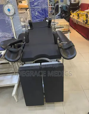 Operating Table