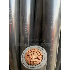 500mm Single PVC C Divine