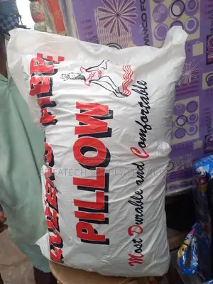 Sweet Home Original and Soft Pillow