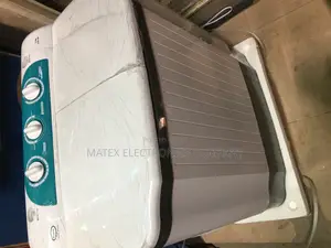 Techno Cool 5kg Washing Machine Top Loader