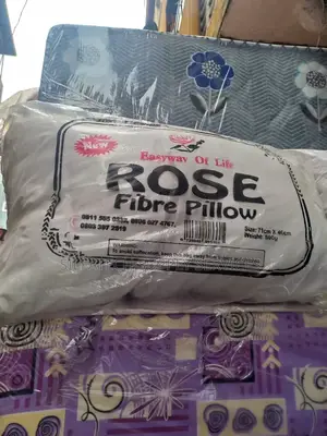 Quality and Reliable Soft Pillow for Happy Families
