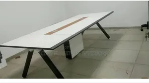Classy Office Conference Table. 3 Meters