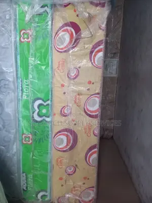 Original and Best Soft Bed; Size (4 and Half*12)