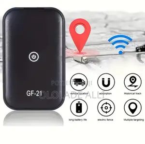Beidou GPS Locator Vehicle Tracking