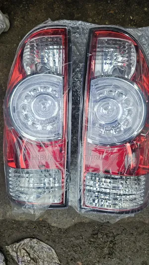 Backlight For Tacoma 2006/2012 (Brand New)