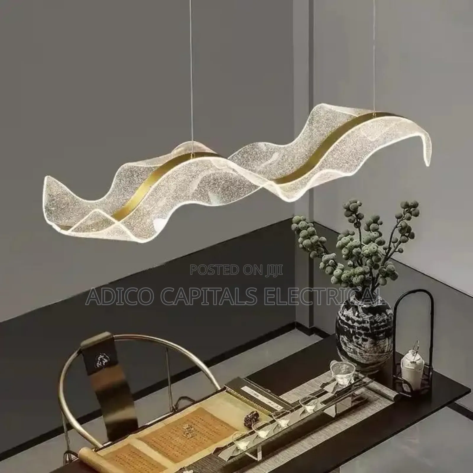 Modern Chandaliers Lights