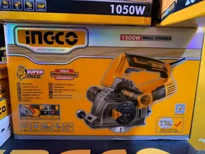 1500w Wall Chaser Machine