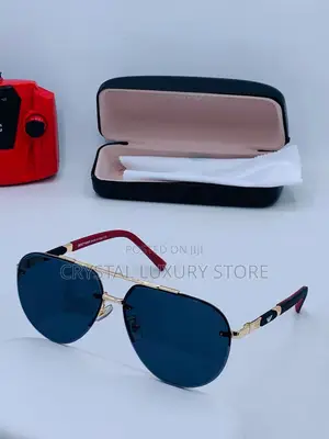 Emporio Armani Quality Luxury Men Sunglasses