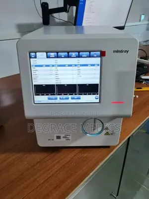 Hematology Analyzer
