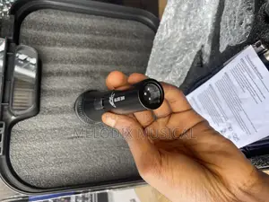 Special Usa Ulxd-308 Wired Microphone (3in1)