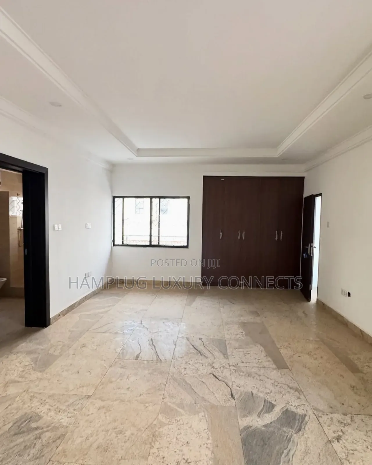 Furnished 4bdrm Duplex in Wuse 2 for sale