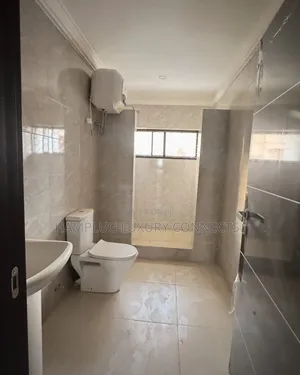 Furnished 4bdrm Duplex in Wuse 2 for sale