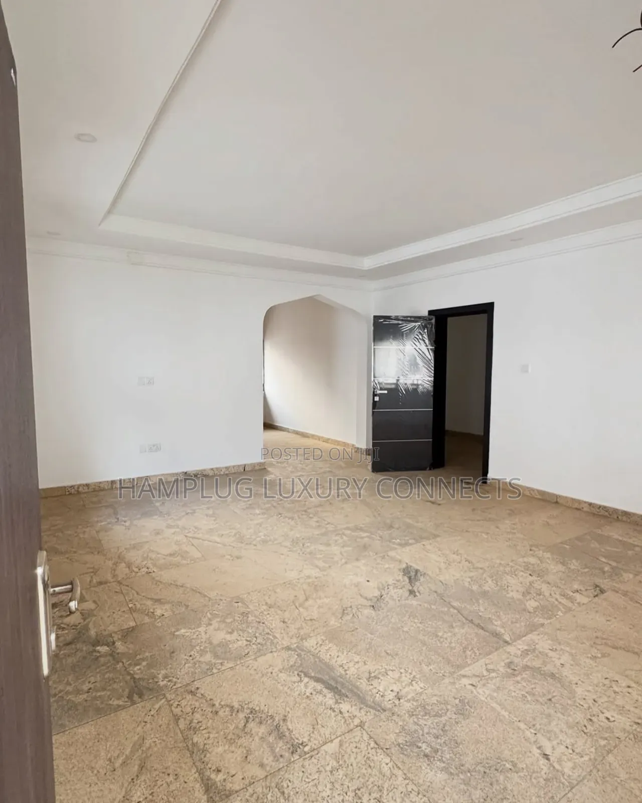 Furnished 4bdrm Duplex in Wuse 2 for sale
