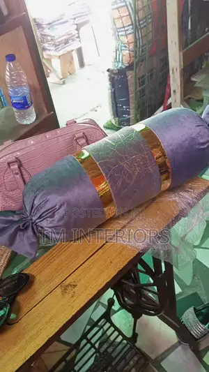 Tm Luxury Velvet Throw Pillows