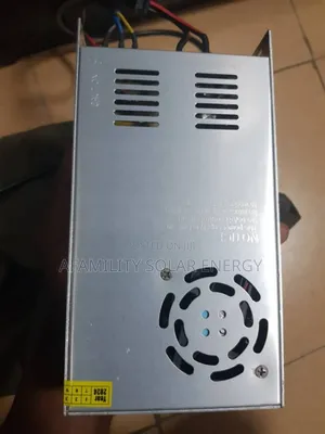 Converter Freezer
