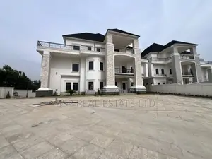 Photo - 9bdrm Mansion in Maitama for sale