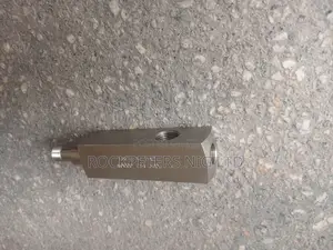 Enerpac 1/2" NPT Gauge Port Adaptor Ga2