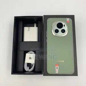 Honor Magic6 512 GB Green