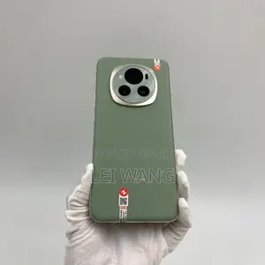 Honor Magic6 512 GB Green