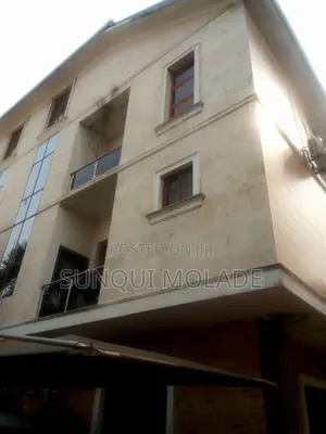 Furnished 4bdrm Townhouse/Terrace in Mojisola Onikoyi, Banana Island