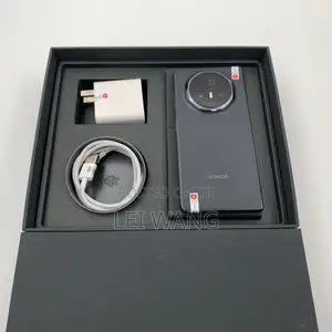 Honor Magic V3 256 GB Black