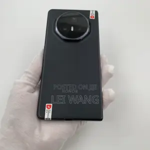 Honor Magic V3 256 GB Black