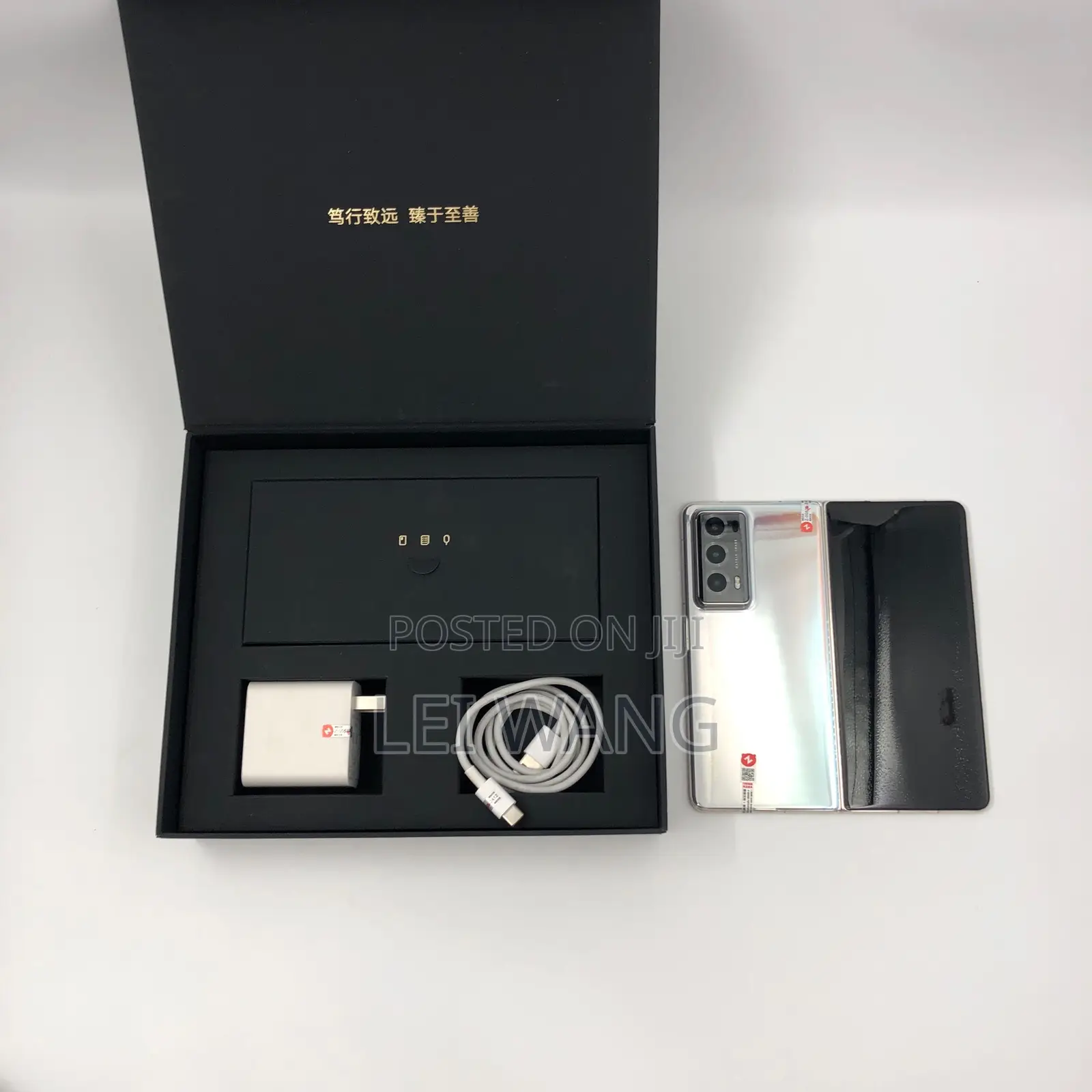 Honor Magic V2 256 GB White