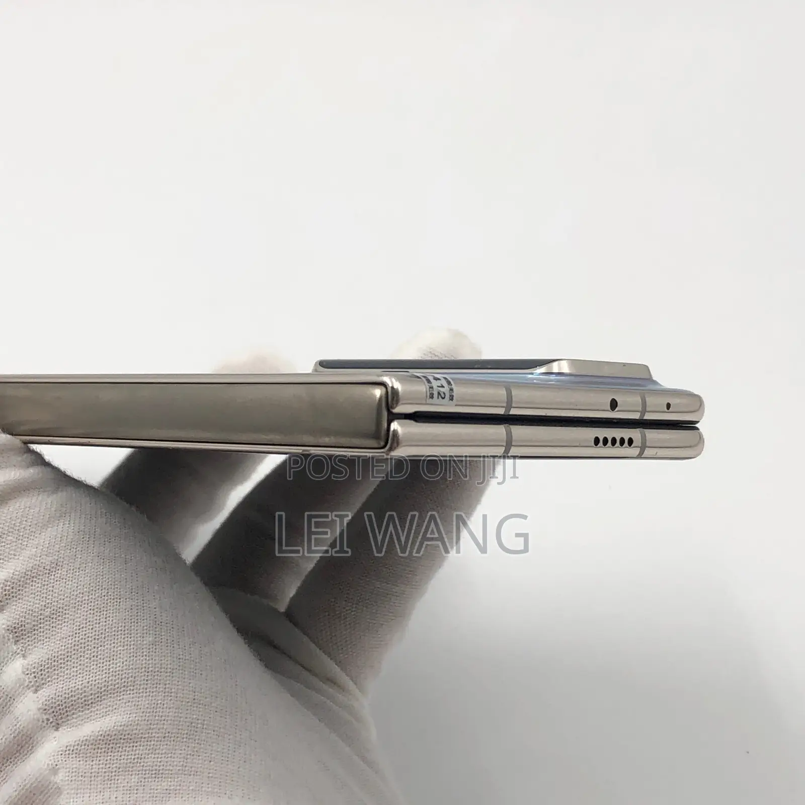 Honor Magic V2 256 GB White