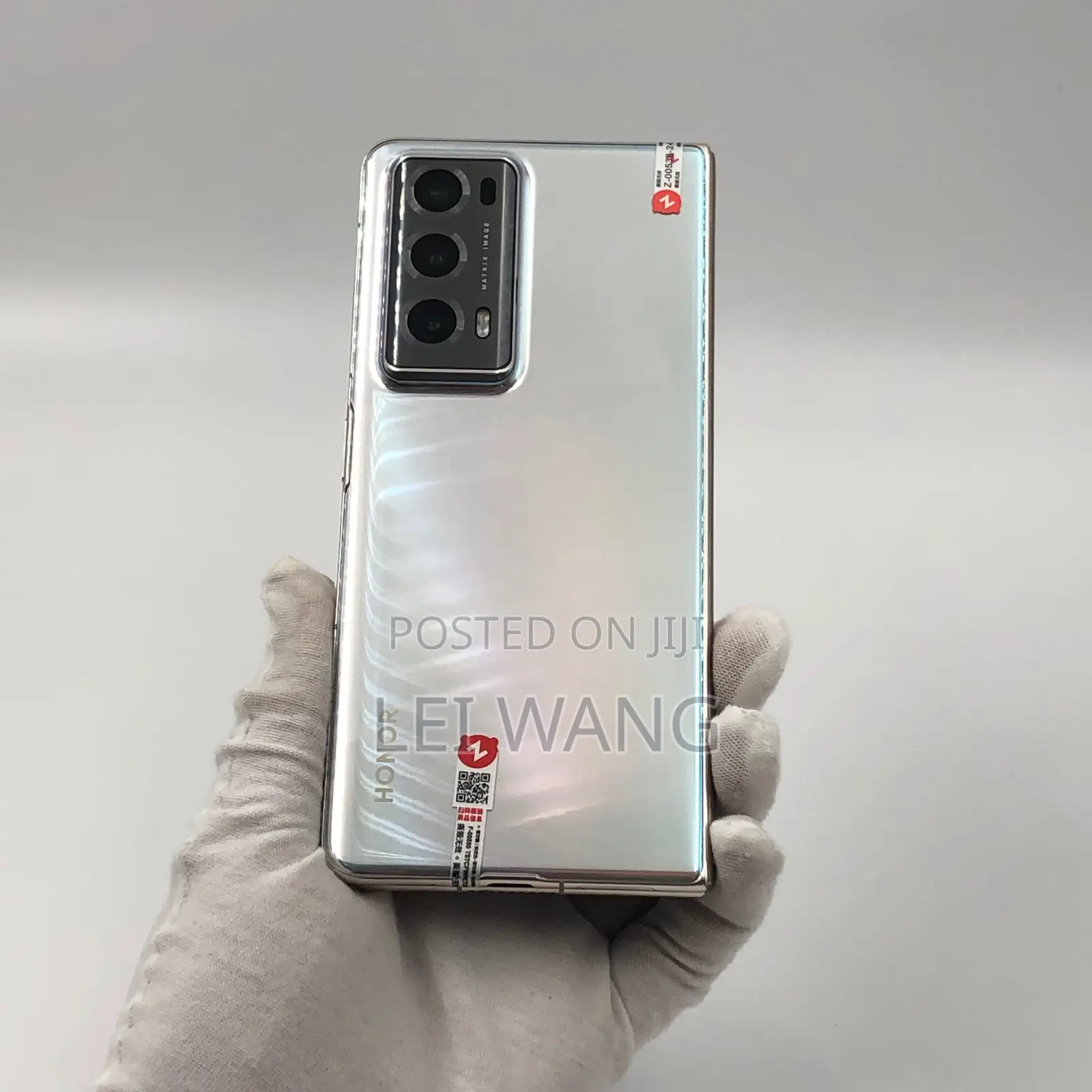 Honor Magic V2 256 GB White