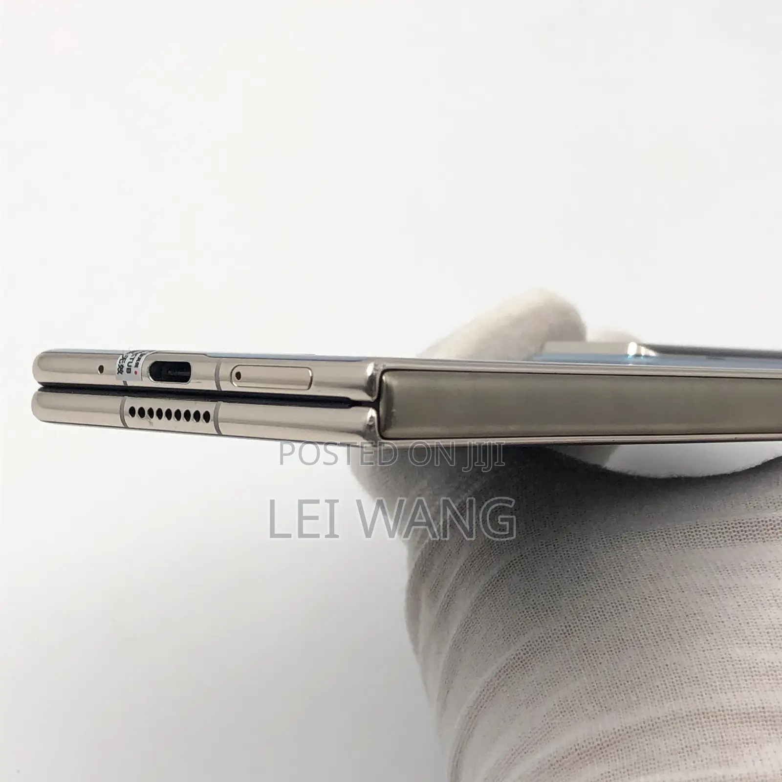 Honor Magic V2 256 GB White