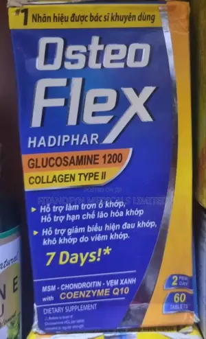 Osteo Flex