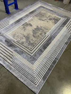 Center Rug 4 by 6