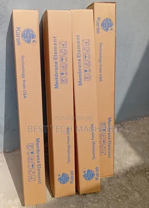 Karas Membrane Reverse Osmosis Membrane