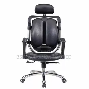 Ergonomic Office Chair for Kidney Health