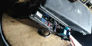 Fuse Box for Toyota Camry 2007 Model Complete