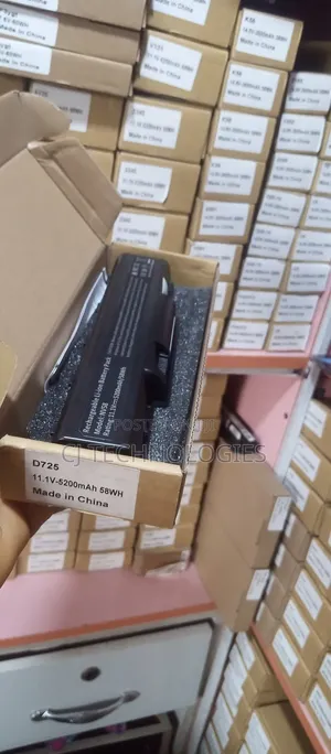D255 Acer Aspire One Notebook Series Battery