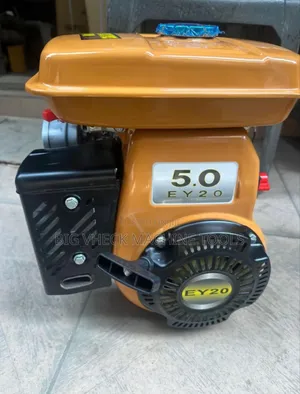 Original Ey20 Engine