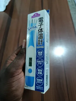 Top Valu Electronic Thermometer