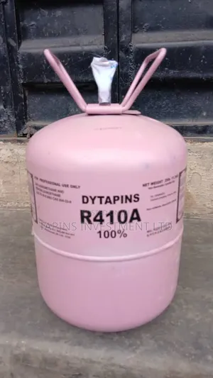 Dytapins Refrigerant