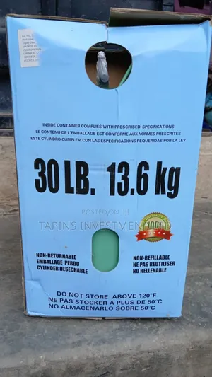 Dytapins Refrigerant