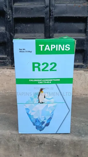 Dytapins Refrigerant