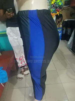 Ladies Sports Leggings At Bonnyway Sports Intl Ltd Lagos