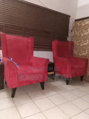 Executive Home Chair