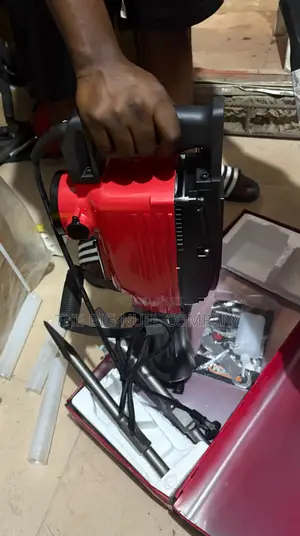 Durable Jack Hammer Machine